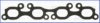 NISSA 1403670J01 Gasket, exhaust manifold